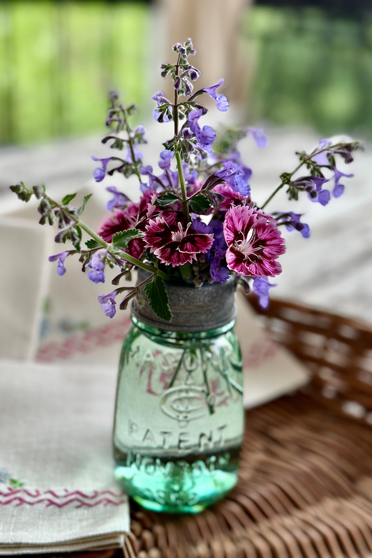Spring Whispers & Easter Sneak Peeks