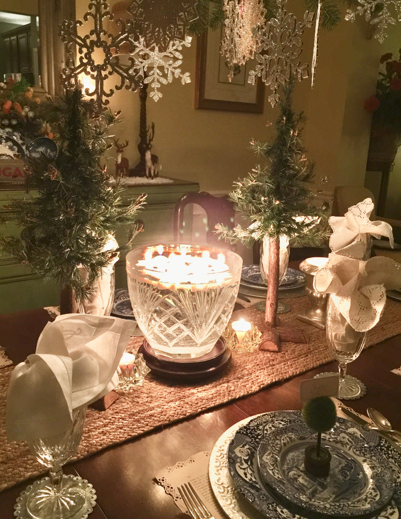 Digital Lookbook Candles ~ A Year of Glow