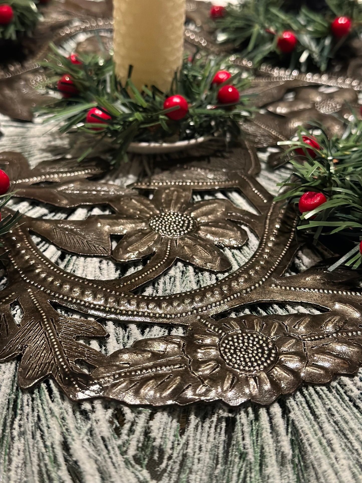 Advent Wreath