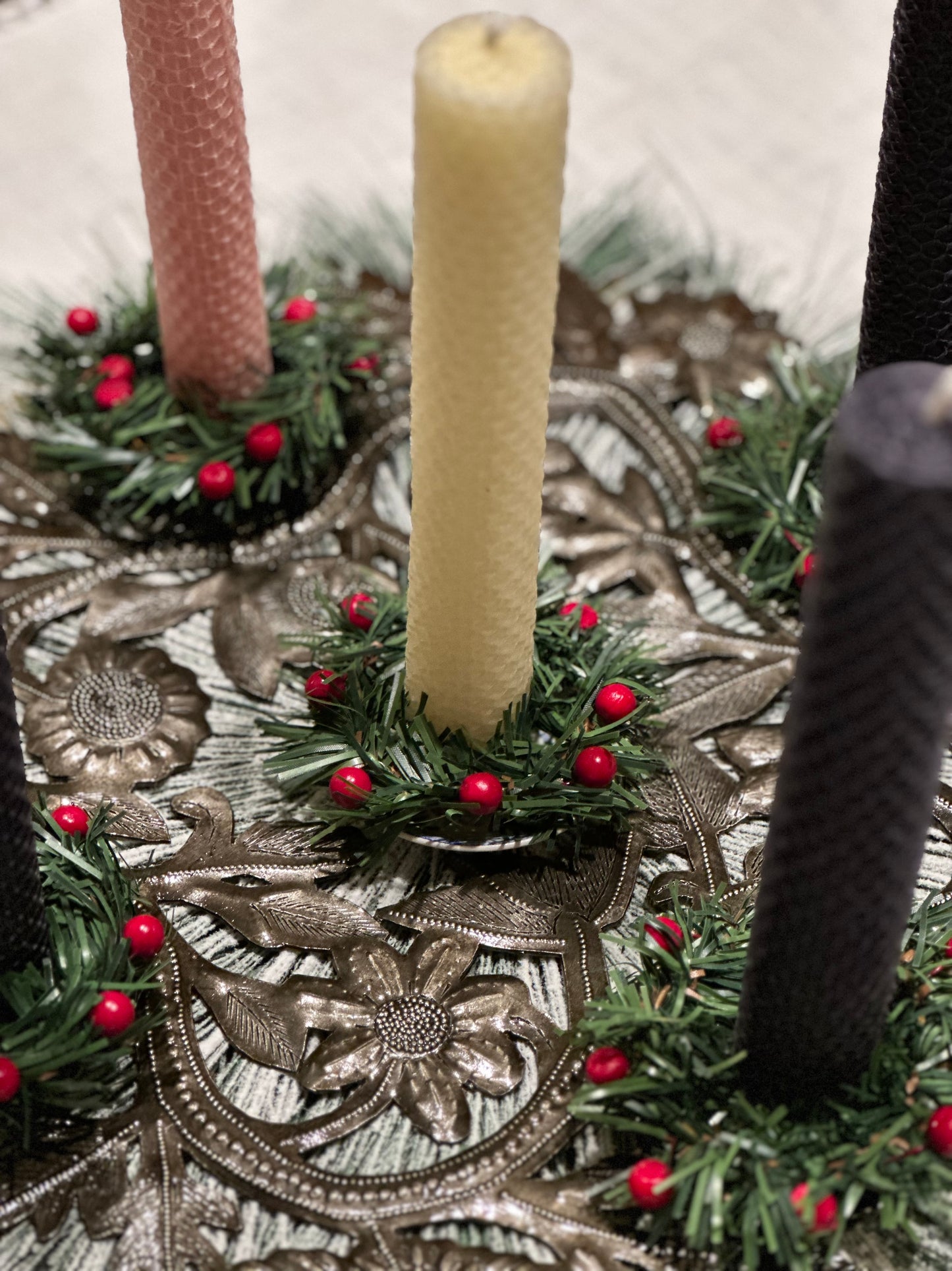 Advent Wreath