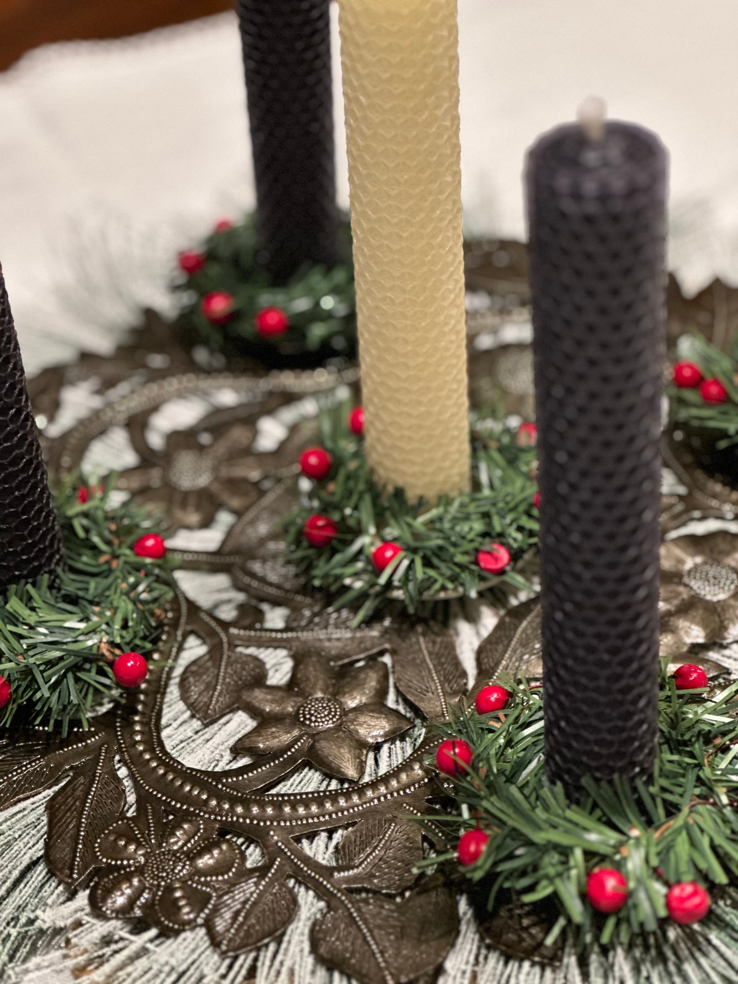 Advent Wreath
