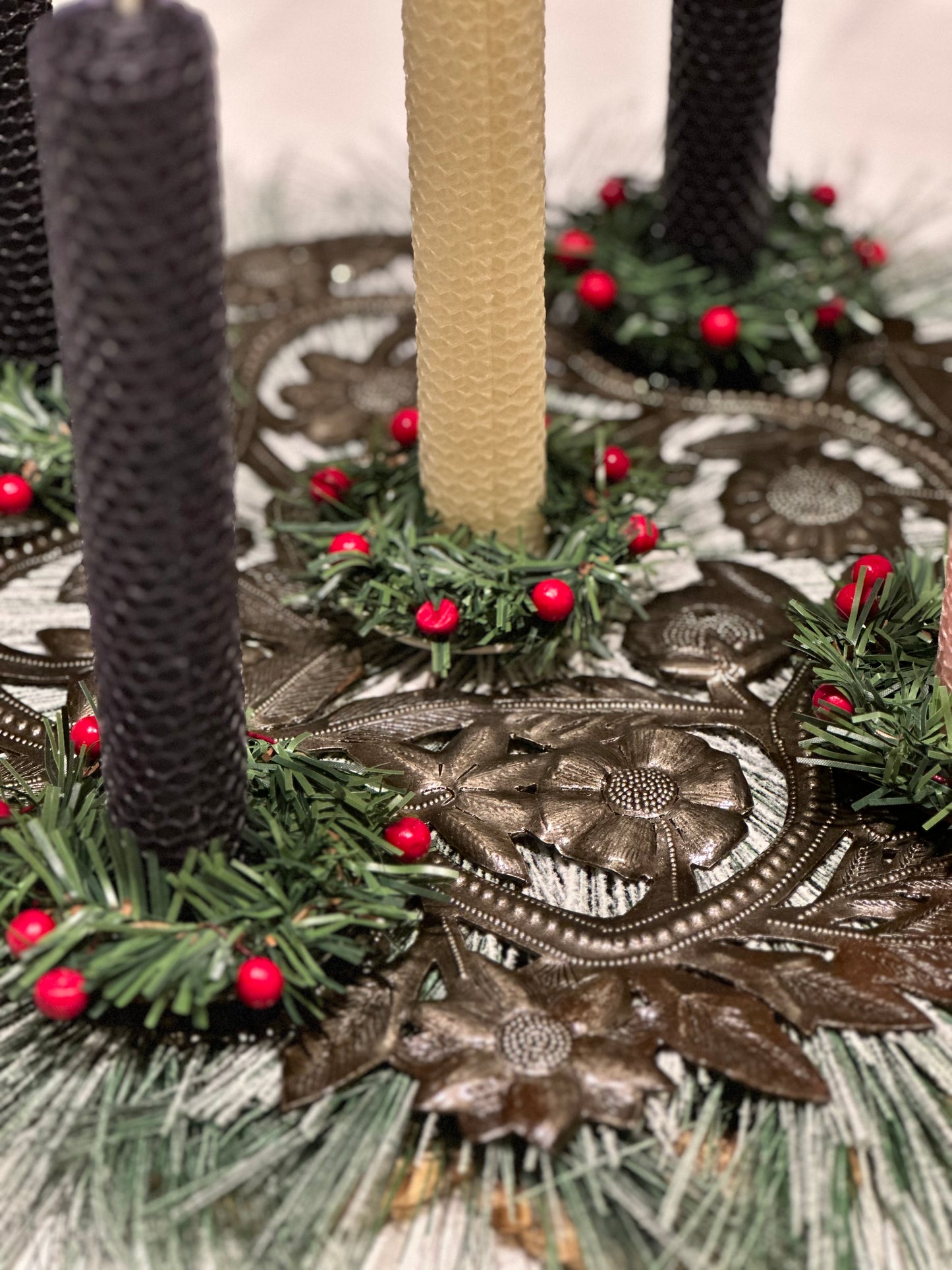 Advent Wreath