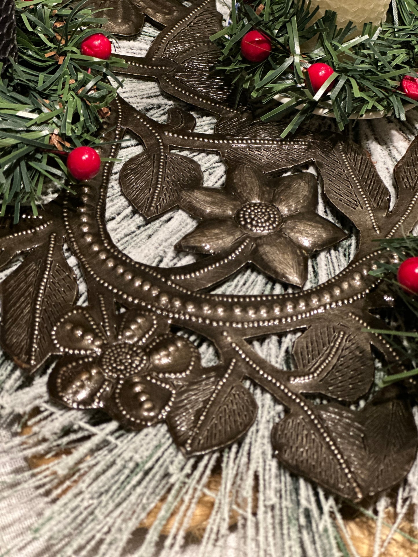 Advent Wreath