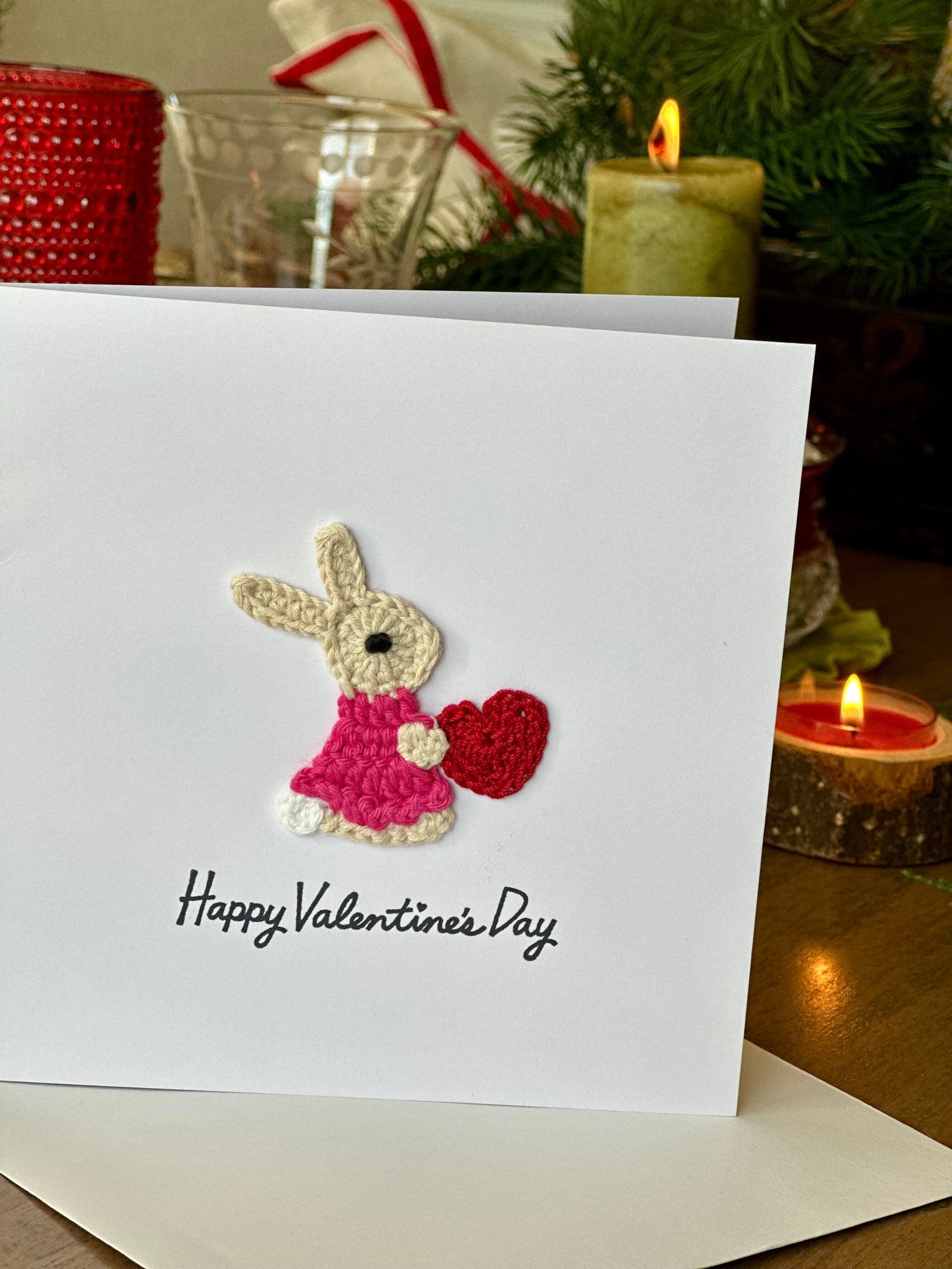 Handmade Card