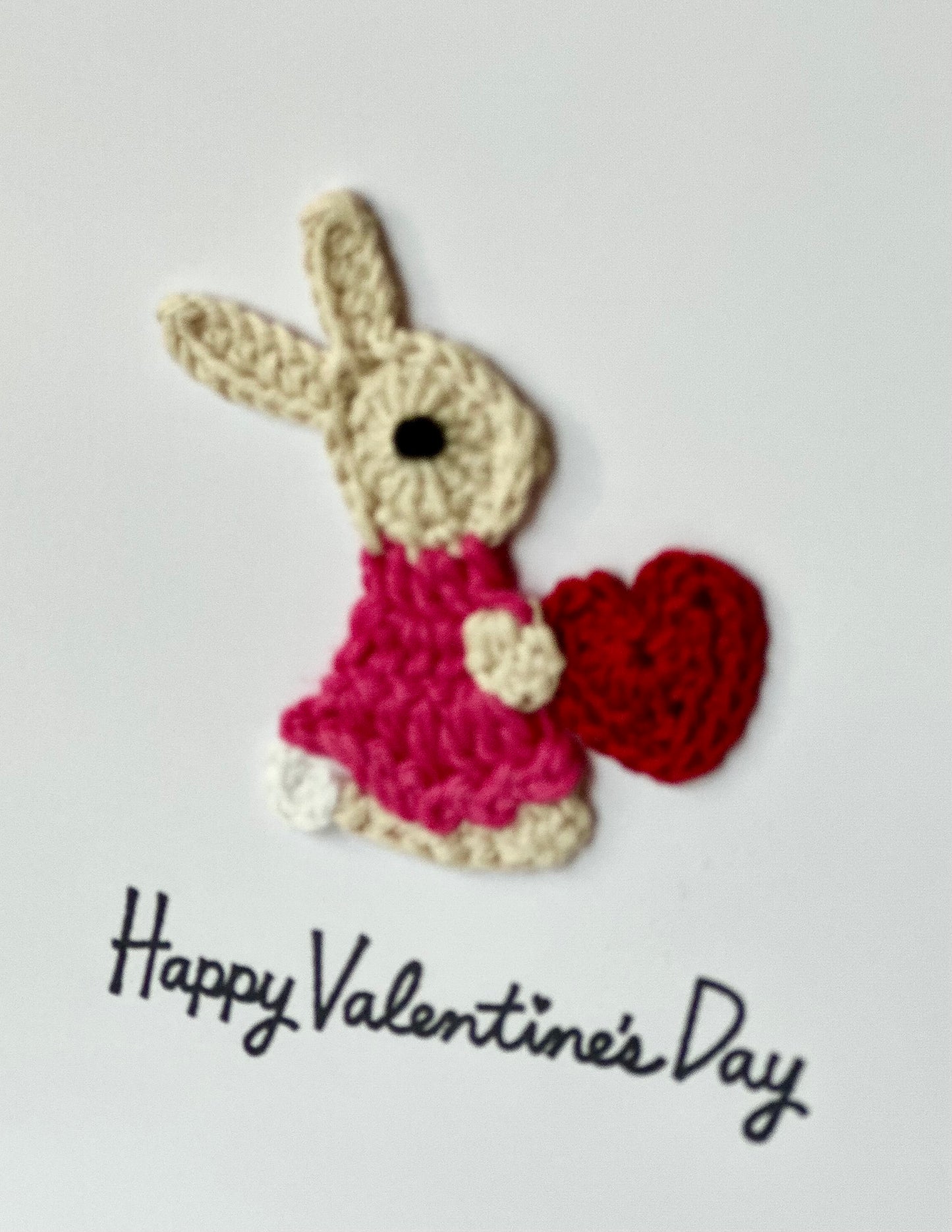 Handmade Card