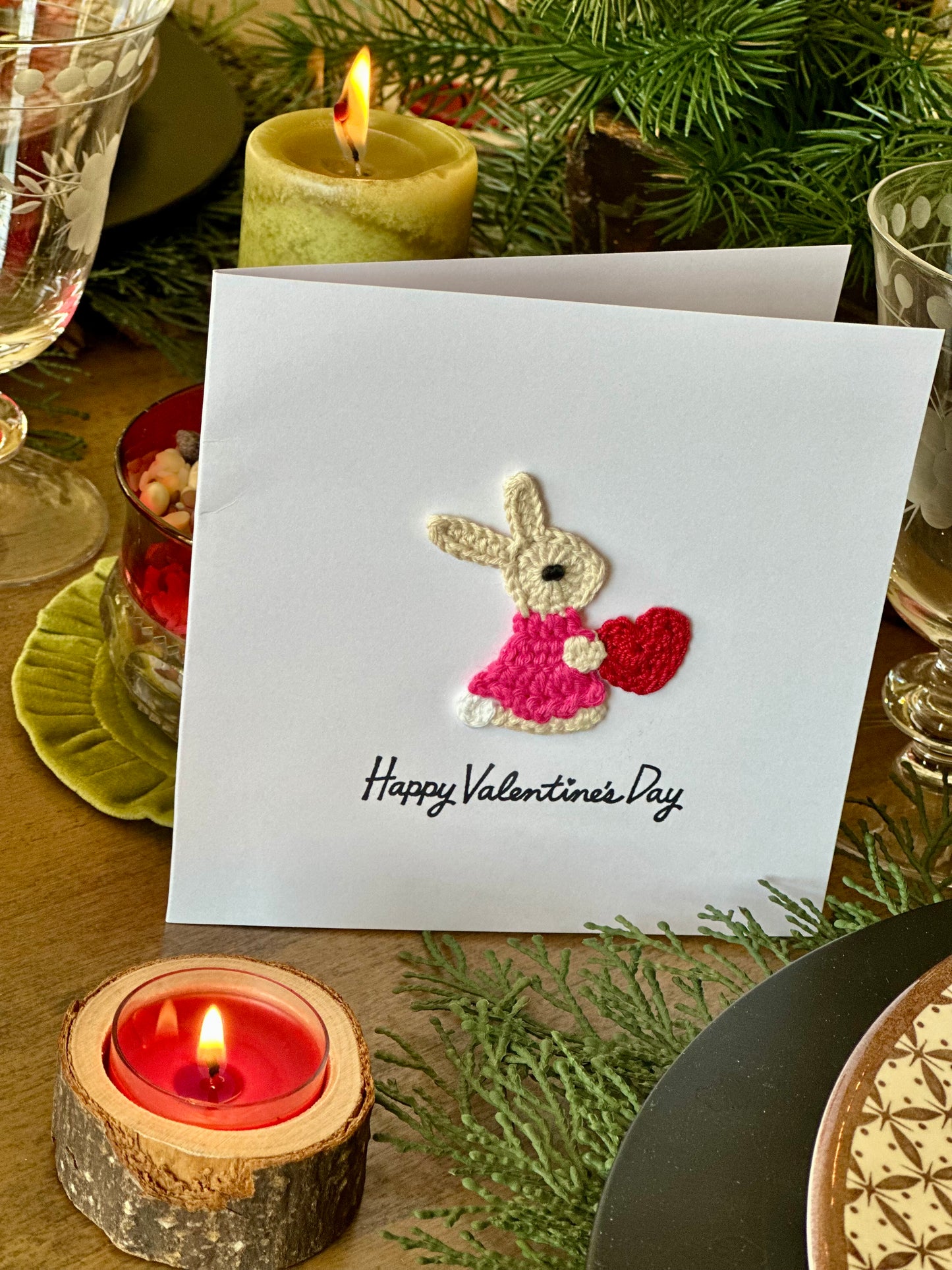 Handmade Card