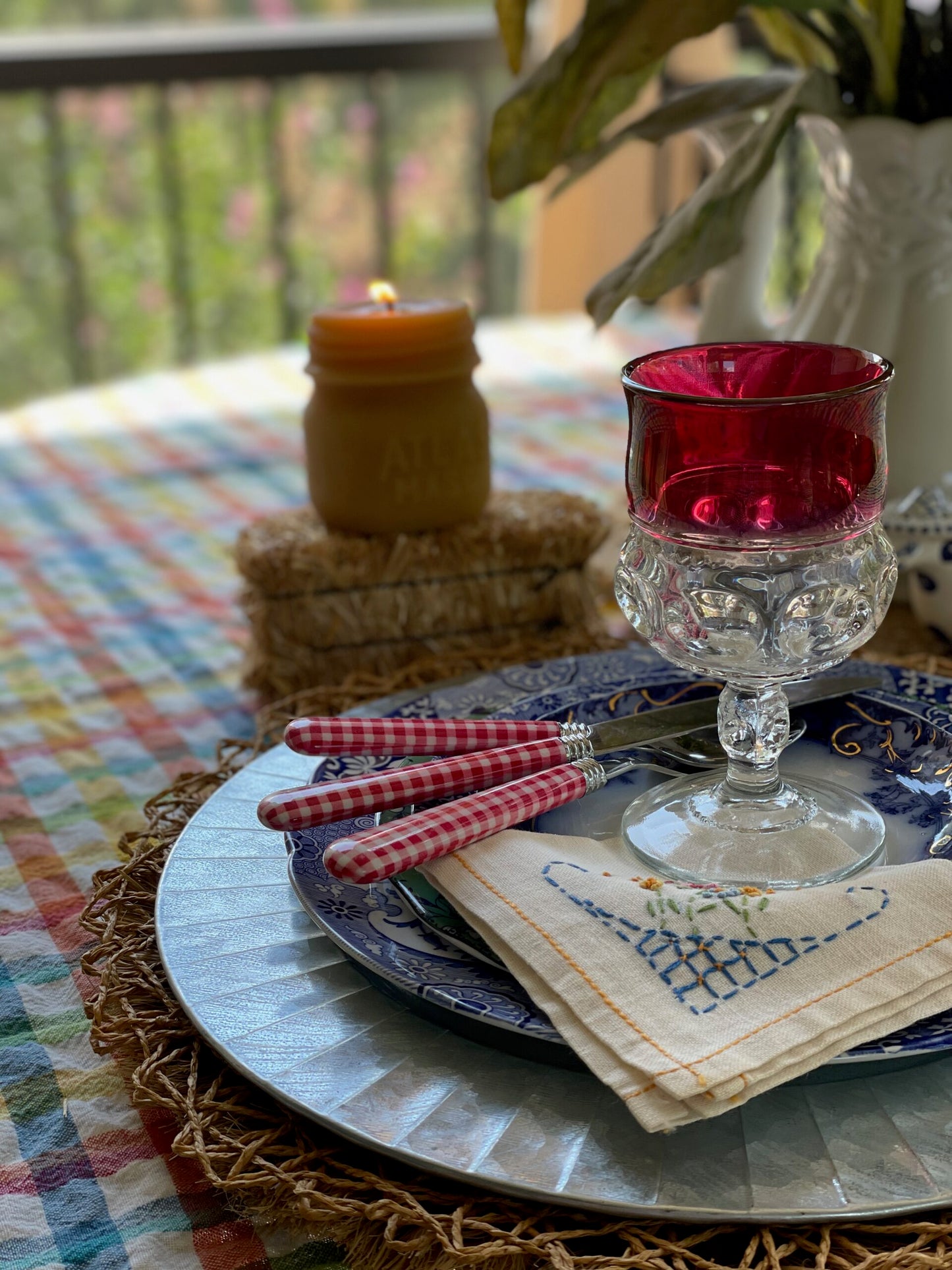 King Crown Goblets (5)
