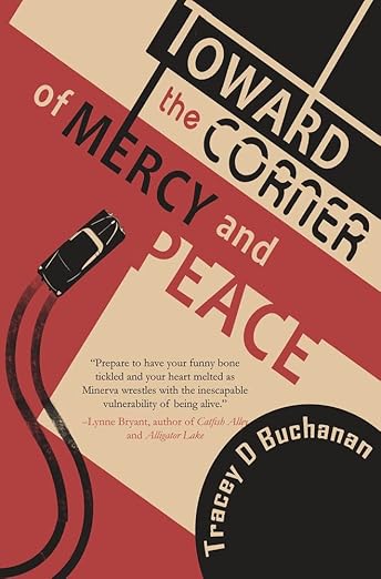 Toward The Corner of Mercy and Peace