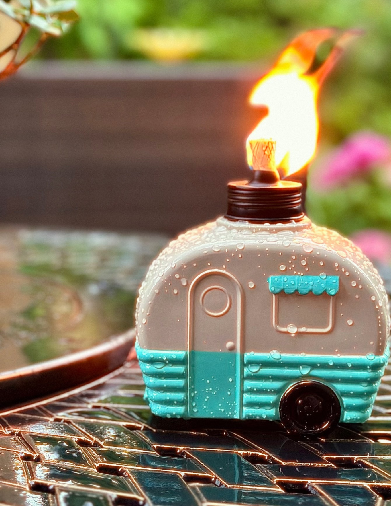Digital Lookbook Candles ~ A Year of Glow