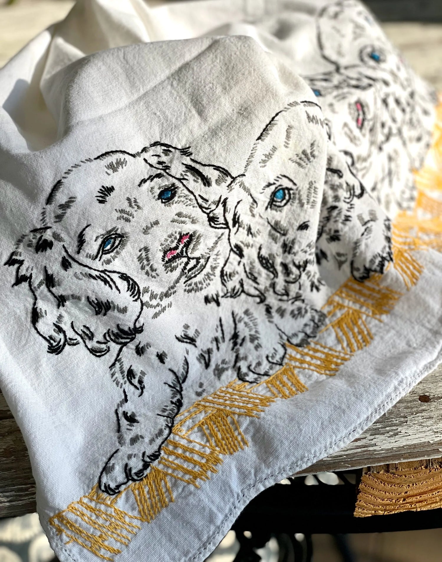 Linens